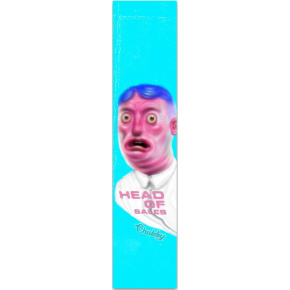 Griptape Chubby Head of Sales