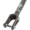 Trynyty Trident fork black