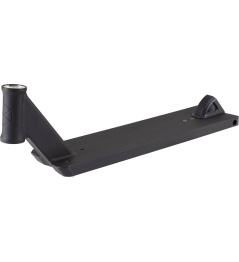 Native Stem board 495mm black + free griptape