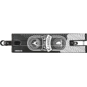 Board Striker Toni Castillo Wave 530 black + griptape free