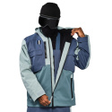 Whitespace 2L Cargo Insulated Jacket (M|Slate Blue)