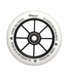 Chilli Base wheel 110mm white