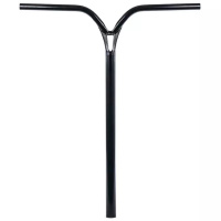 Ethic Deildegast V2 Handlebars 720mm Black Mirror