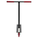 Freestyle Scooter UrbanArtt Bone Silver/Black/Red 6" x 23"