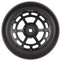 UrbanArtt Civic wheels 125x30mm Black/Black 2 pcs