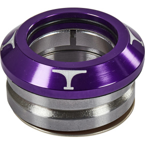 Headset Titen purple