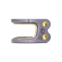 Oath Carcass 2 Bolt Clamp Gold / Titanium