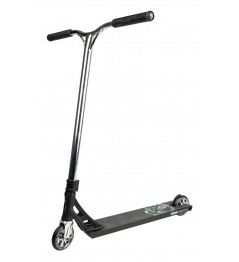 Freestyle scooter Addict Equalizer Black / Chrome