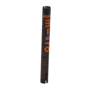 Handlebar Tube Black