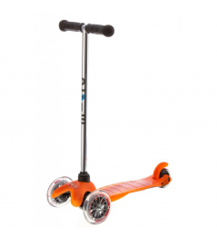Mini Micro Classic Orange