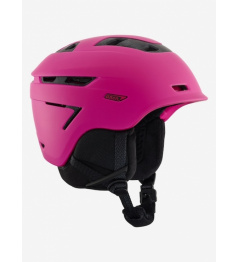 Helmet Anon Omega pink 2017/18 dámská vell.S / 55-57cm