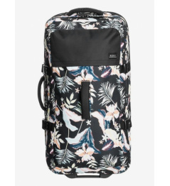 Travel bag Roxy Fly Away Too 100L 225 kvj7 anthracite praslin with 2021