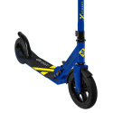 Scooter Street Surfing URBAN XPR AIR False Alarm
