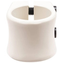 Clamp North Profile Matte Cream