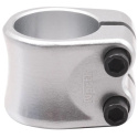 North Profile Matte Silver sleeve