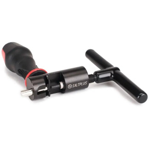 Salt Plus Pro Chain Riveter (Black)