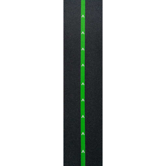 Griptape Above A-Row green