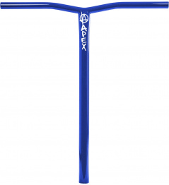 Handlebars Apex Bol HIC 580mm blue