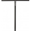 Handlebars Apex T-Bars SCS Oversize 730mm black