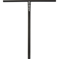 Handlebars Apex T-Bars SCS Oversize 730mm black