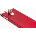 Apex 6" Freestyle Scooter Deck (22" | Red)