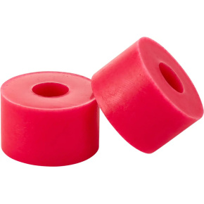 Venom Downhill HPF Bushings 2-Set (Pink|97A)