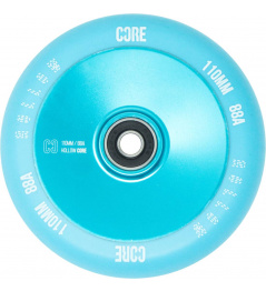 Wheel Core Hollowcore V2 110mm Mint Blue