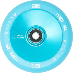 Wheel Core Hollowcore V2 110mm Mint Blue
