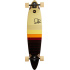 Ocean Pacific Dawn Complete Longboard (40 "| Black)