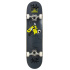 Enuff Skully Mini Complete - Black - 7.25" x 29.5"