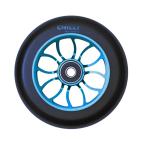 Chilli Reaper 110mm Wave