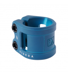 urbanArtt Civic 2-Bolt Clamp - Arctic Blue
