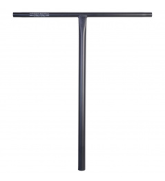 Handlebars urbanArtt Civic Double-Butted Cro-mo 710mm black