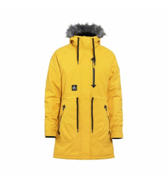 Jacket Horsefeathers Tarin golden rod 2021/22 vell.S