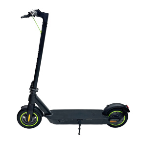 Electric Scooter City Boss RS500 Black
