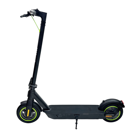 Electric Scooter City Boss RS500 Black