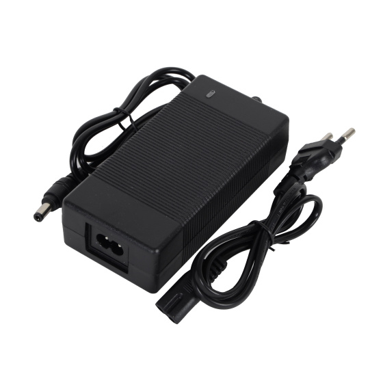 Electric scooter charger Voltaik SRG / MGT (36V / 1,5A)