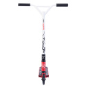 Freestyle scooter Bestial Wolf Demon D6 red