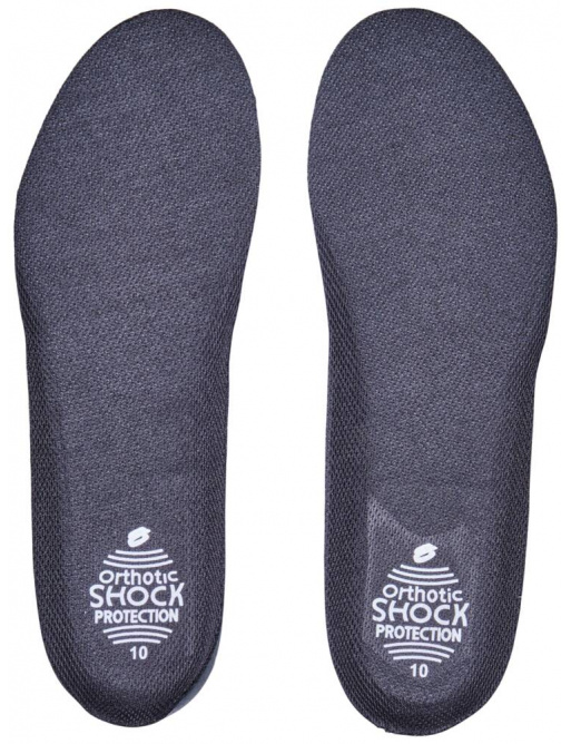 Elyts Orthotic Skate Insoles (43)
