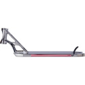 Striker Bgseakk Magnetit V2 Freestyle Scooter Board (51cm | Chrome)