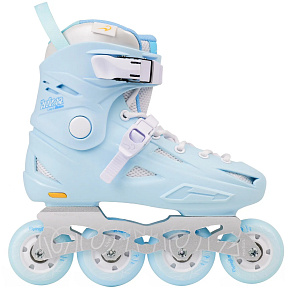 FlyingEagle Avian Dámské Freeskates (Modrá|41-42)