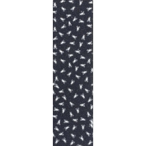 Griptape Flypaper Swarm Print Black
