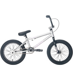 Academy Inspire 16'' 2022 Freestyle BMX Bike (16"|Concrete Grey)
