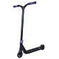 Freestyle Scooter Striker Lux Youth Black/Purple