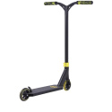 Freestyle Scooter Striker Lux Black / Yellow