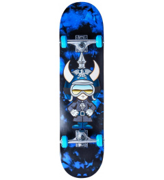 Speed Demons Characters Skateboard Set (7.75"|Berserker)