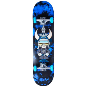 Speed Demons Characters Skateboard Set (7.75"|Berserker)