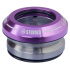 Headset Striker Integrated purple