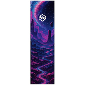 Striker Griptape Na Koloběžku (Cosmic Canyon)