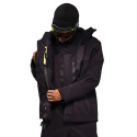 Whitespace 2L Cargo Insulated Jacket (L|Black)